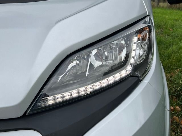 2021 ELDDIS MAJESTIC 115 6spd Manual