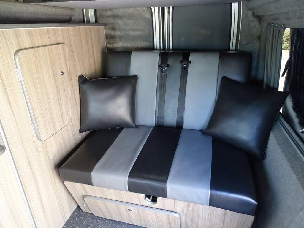 2010 Renault Trafic 2.0