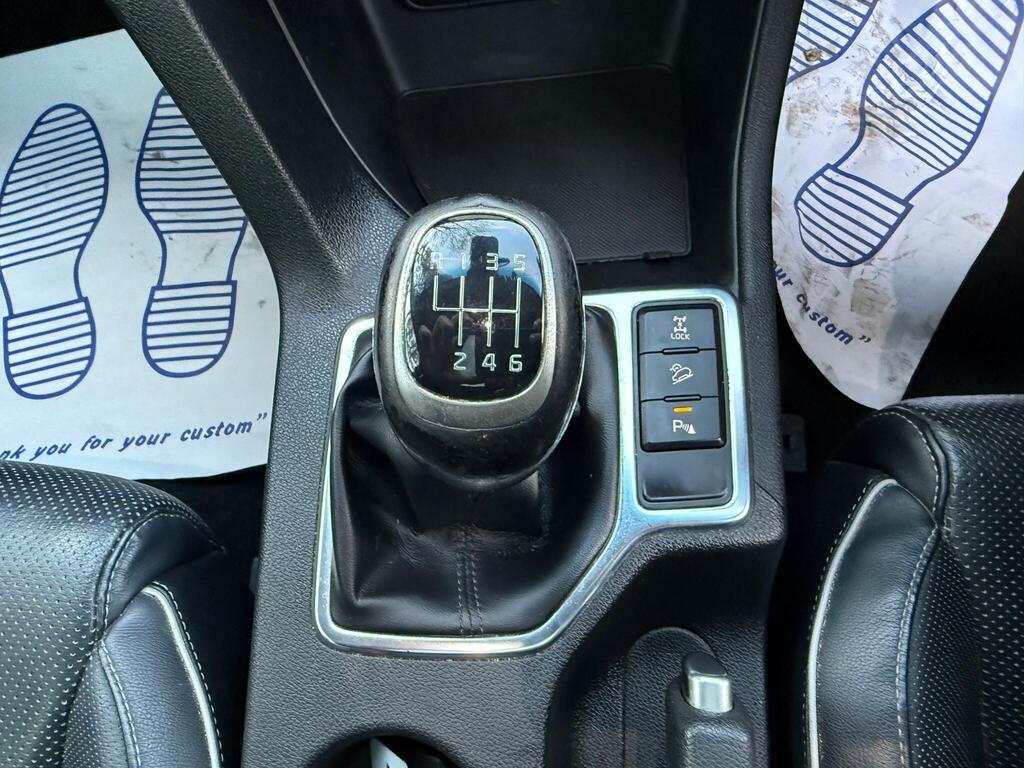 
								2017 Kia Sportage 2.0 CRDi KX-4 AWD full									