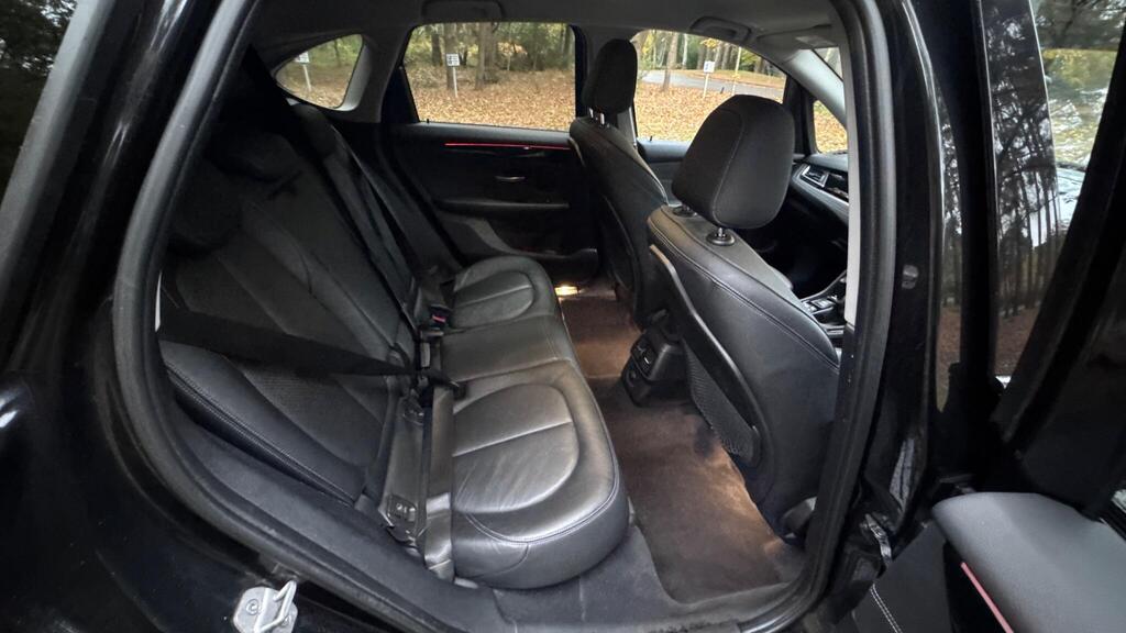 2014 BMW 2 Series Active Tourer 1.5 218i Sport