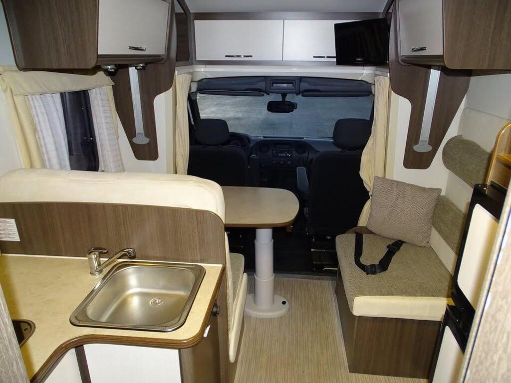 2014 Rimor Katamarano 2.2