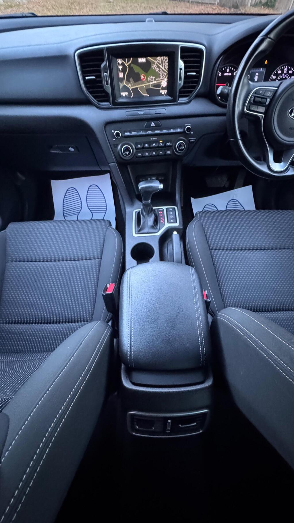 
								2016 Kia Sportage 2.0 CRDi KX-2 Auto AWD full									