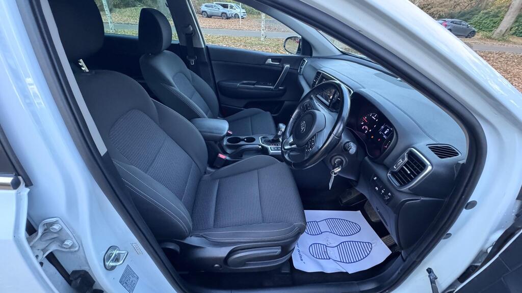 
								2016 Kia Sportage 2.0 CRDi KX-2 Auto AWD full									