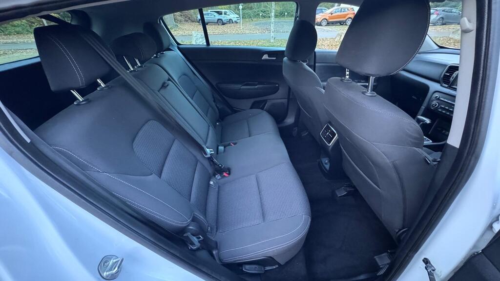 
								2016 Kia Sportage 2.0 CRDi KX-2 Auto AWD full									