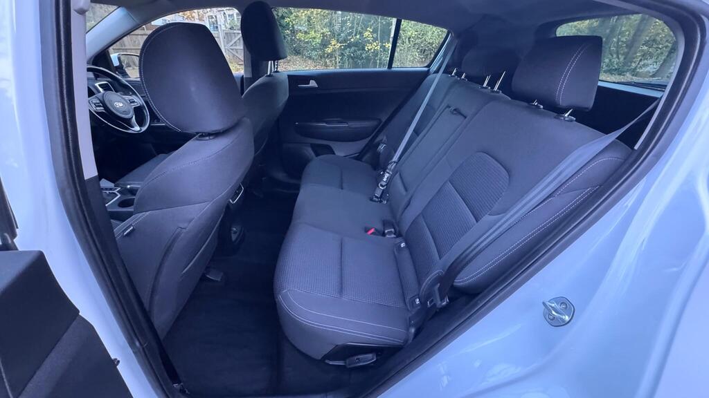 
								2016 Kia Sportage 2.0 CRDi KX-2 Auto AWD full									