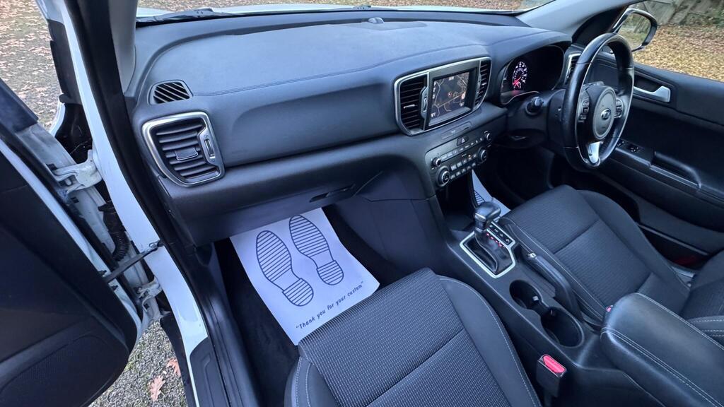 
								2016 Kia Sportage 2.0 CRDi KX-2 Auto AWD full									