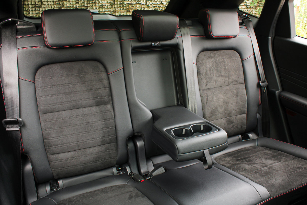 2022 Ford Kuga ST-Line X Edition