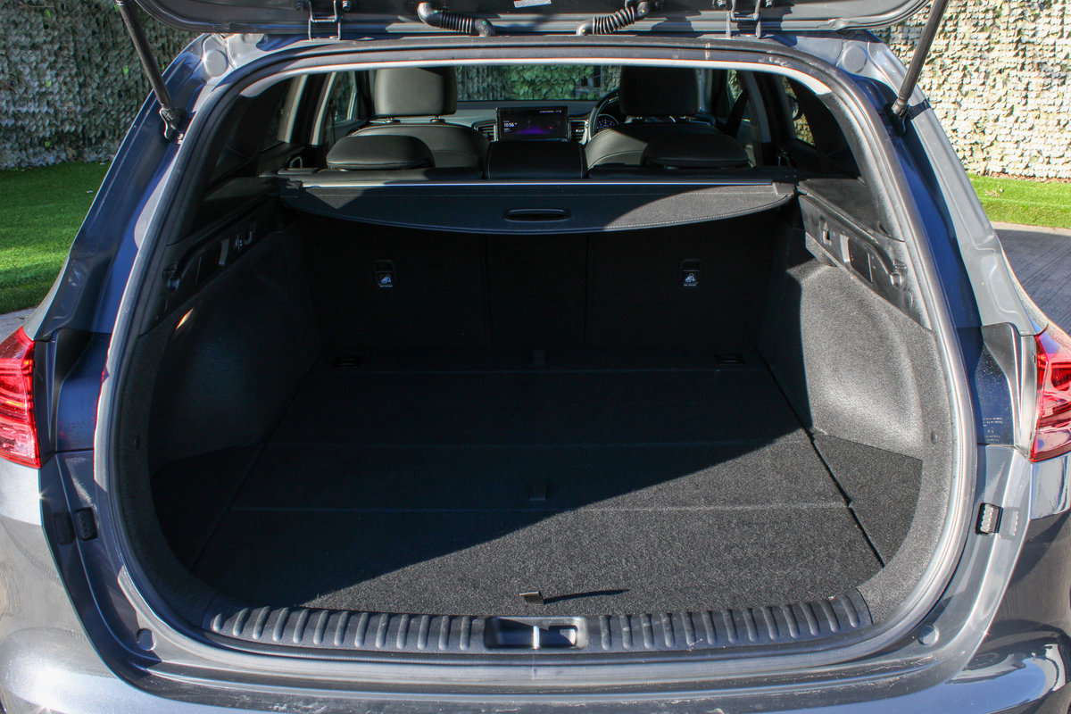 2023 KIA Ceed 3 Sportswagon