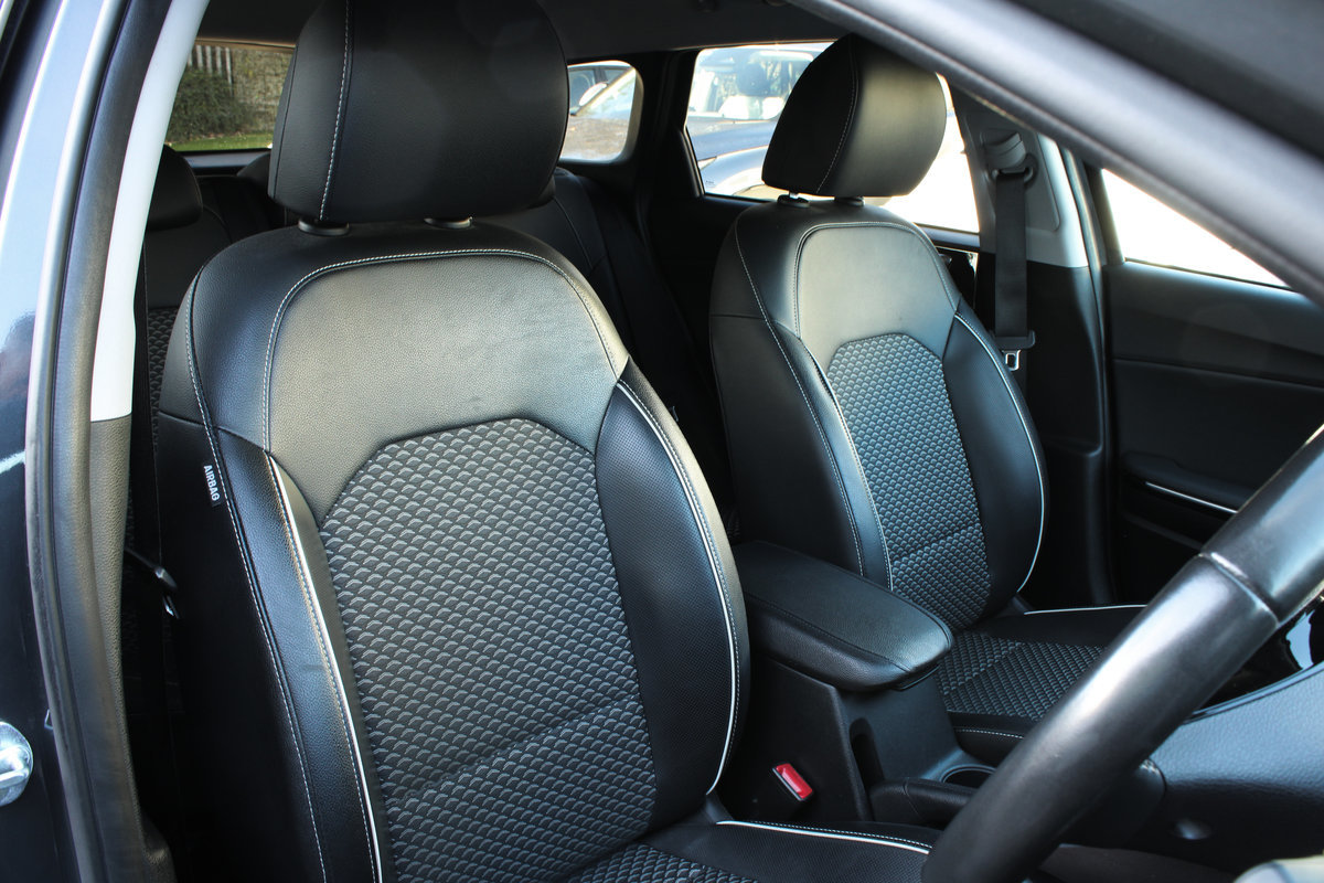 2023 KIA Ceed 3 Sportswagon