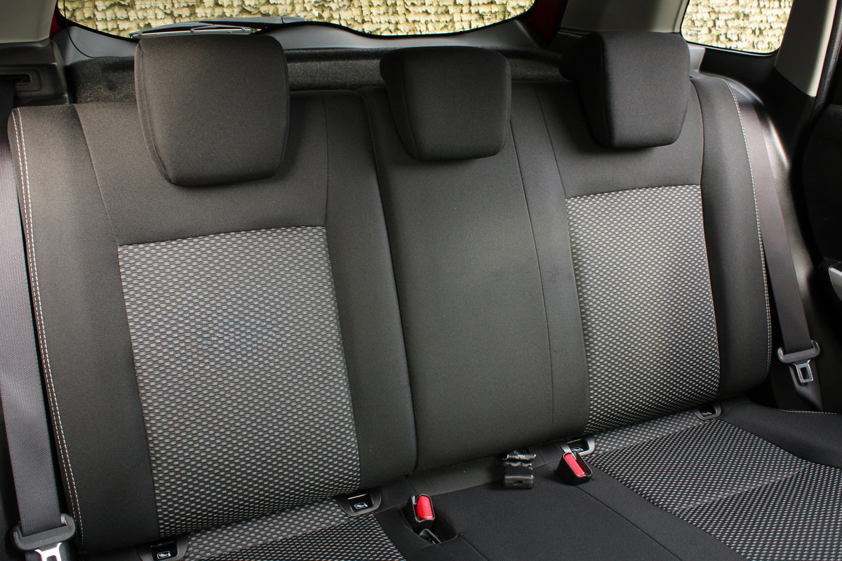 
								2017 Suzuki Vitara SZ-T Automatic full									