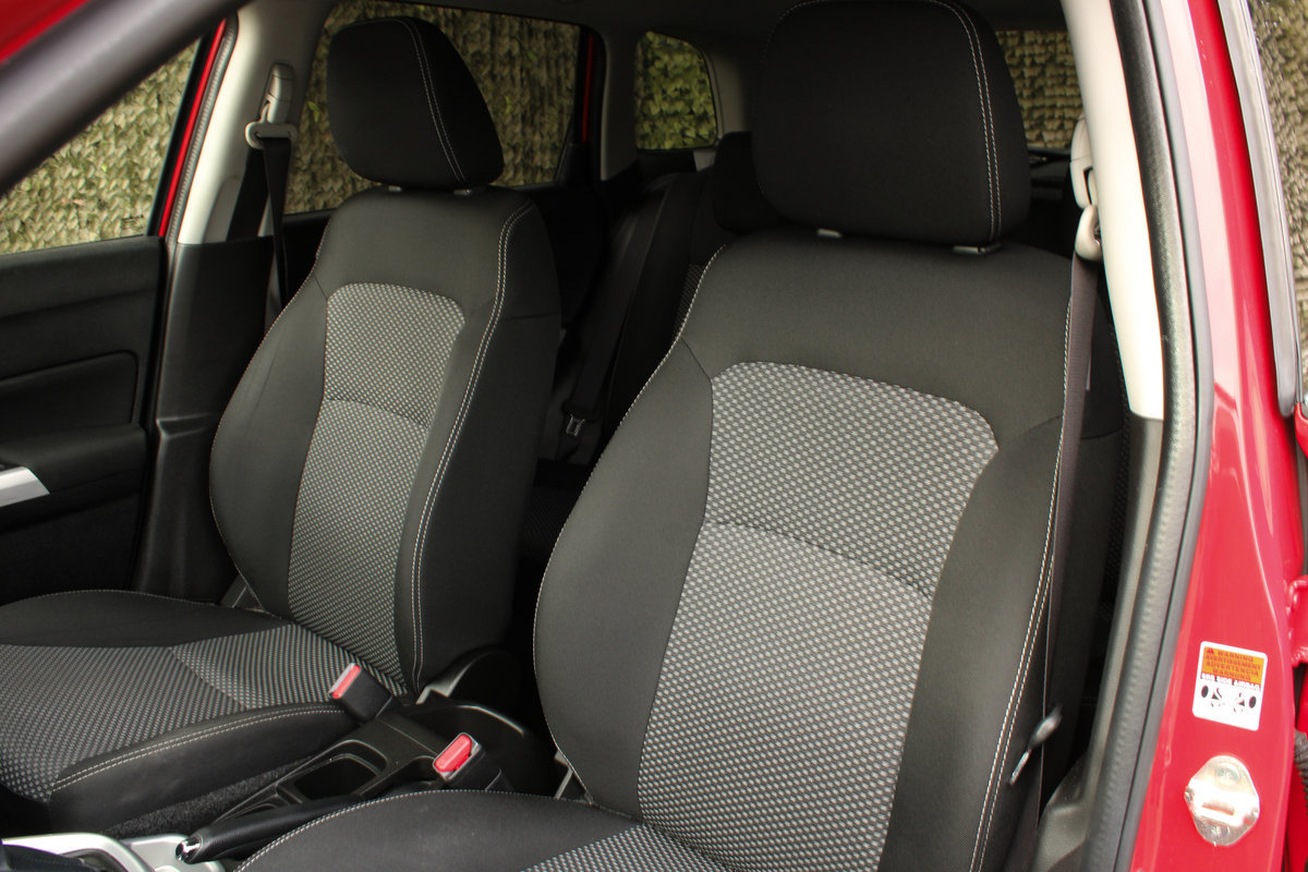 
								2017 Suzuki Vitara SZ-T Automatic full									