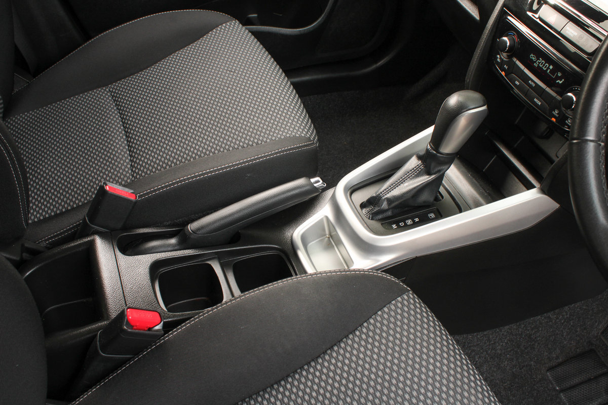 
								2017 Suzuki Vitara SZ-T Automatic full									