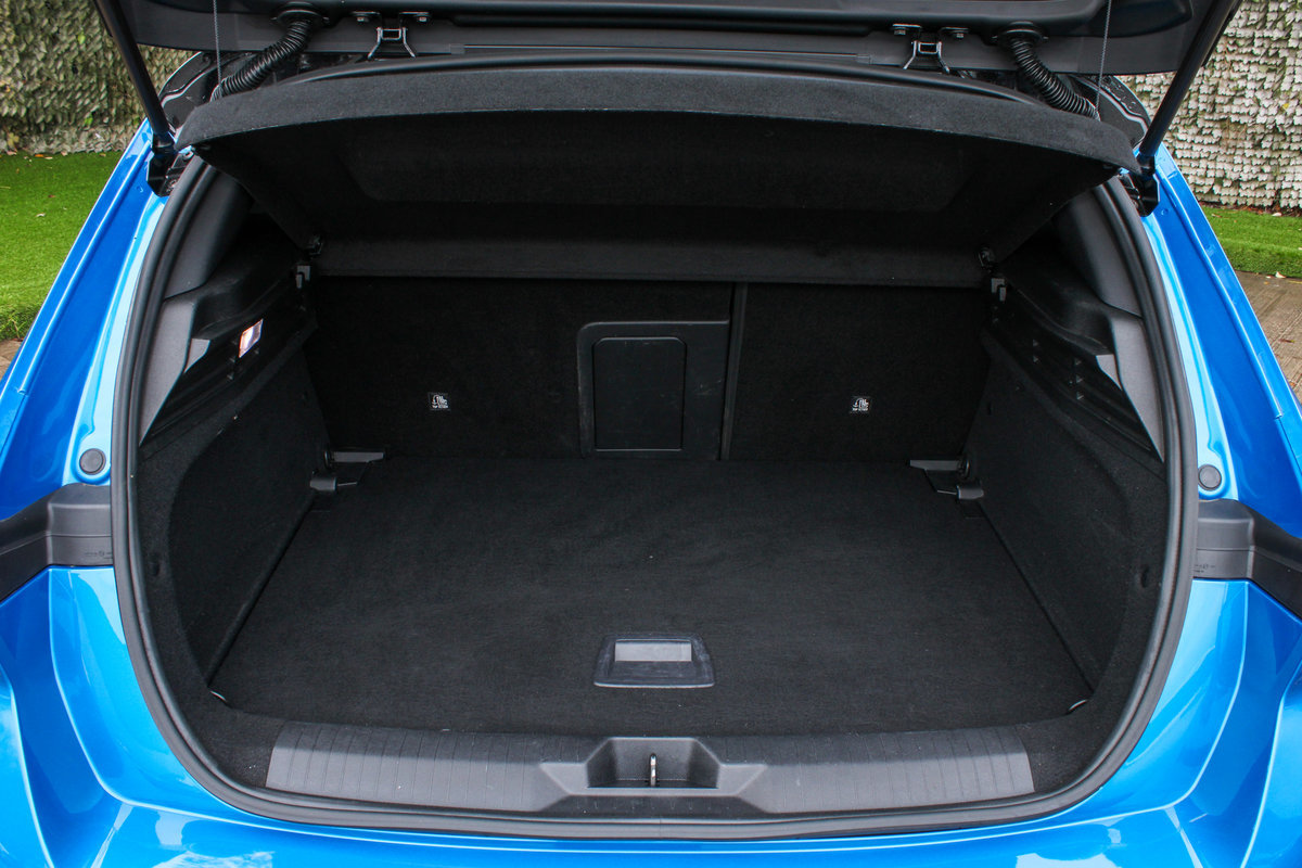 2023 Vauxhall Astra Ultimate