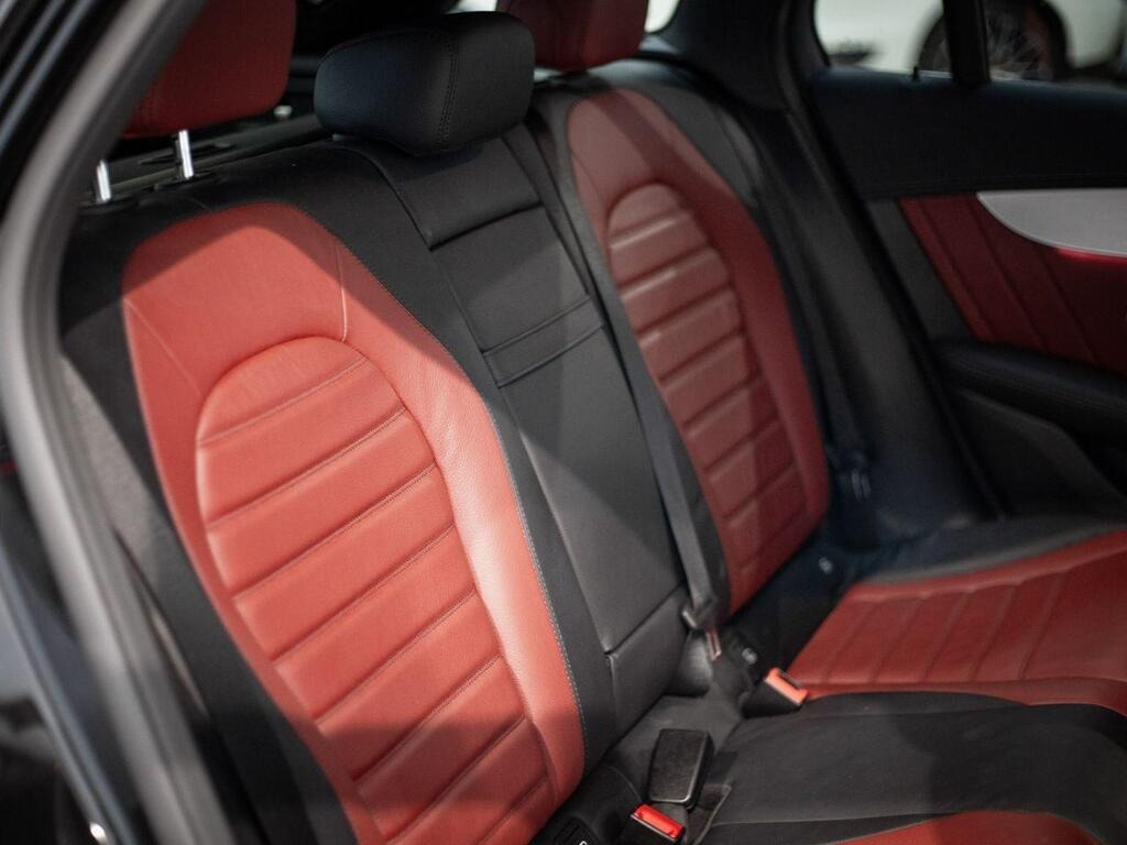 
								2022 Mercedes-Benz GLC 2.0 GLC220d AMG Line 4MATIC full									