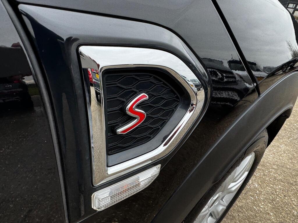 
								2018 MINI Countryman 2.0 Cooper S Steptronic full									