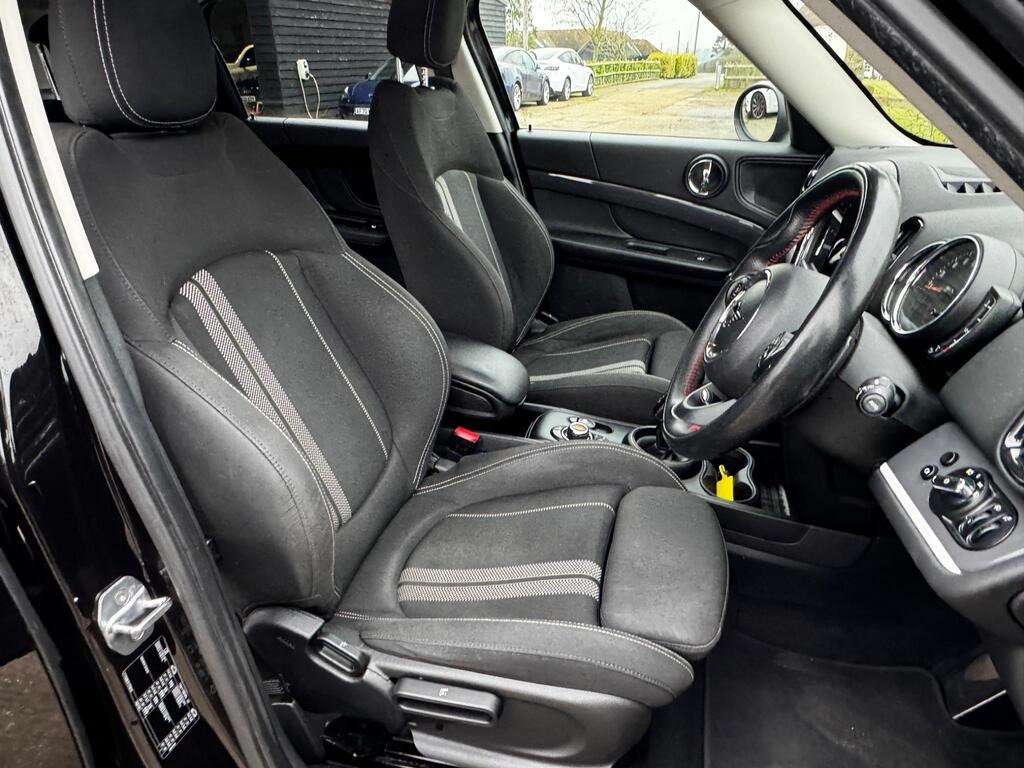 
								2018 MINI Countryman 2.0 Cooper S Steptronic full									
