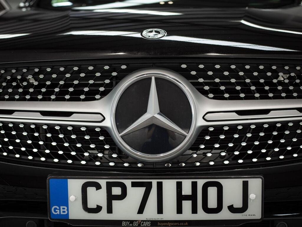 
								2022 Mercedes-Benz GLC 2.0 GLC220d AMG Line 4MATIC full									