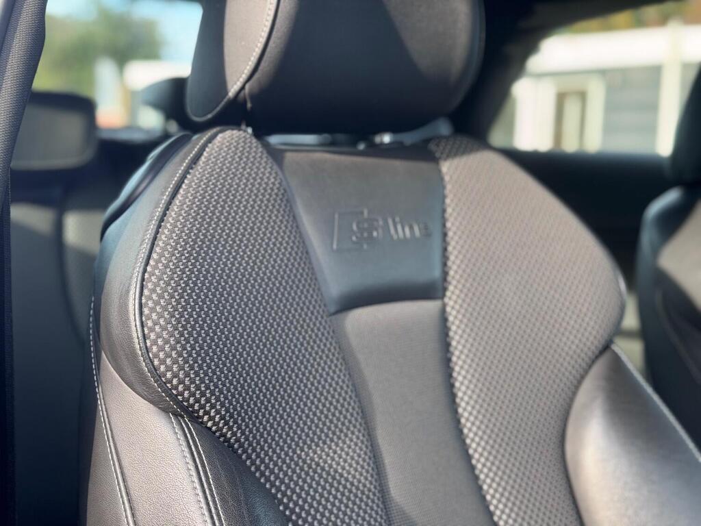 
								2013 Audi A3 1.8 TFSI S line S full									