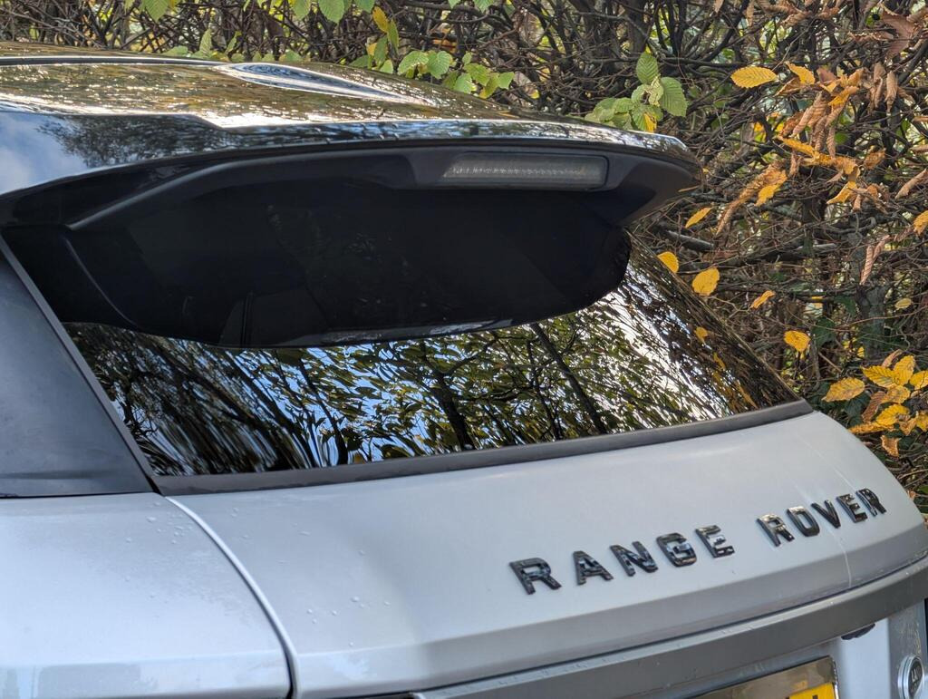 
								2014 Land Rover Range Rover Evoque 2.2 SD4 Pure Tech Auto 4WD full									