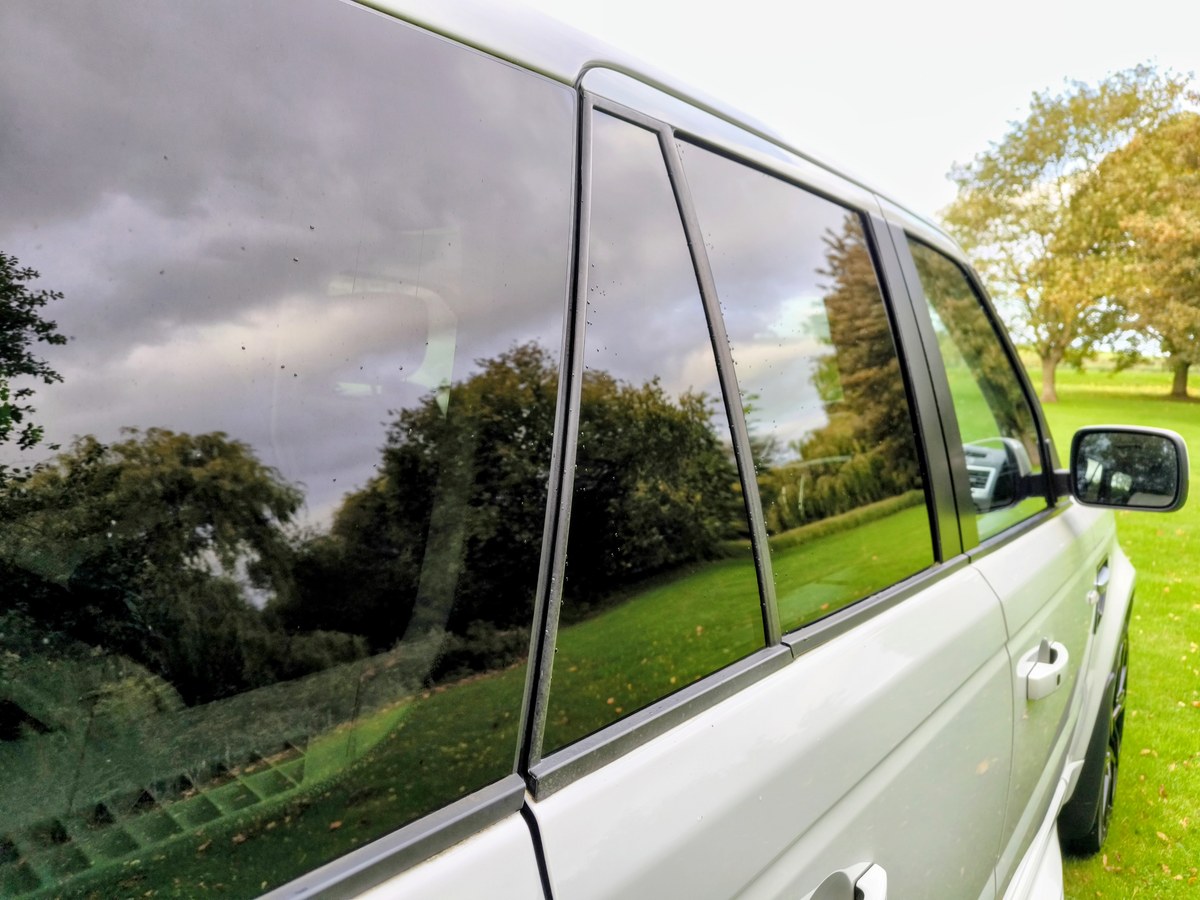 
								2012 Land Rover Range Rover Sport Autobiography Sport 3L SDV6 full									