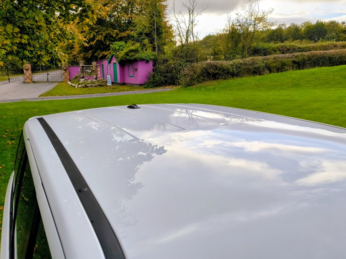 
								2012 Land Rover Range Rover Sport Autobiography Sport 3L SDV6 full									