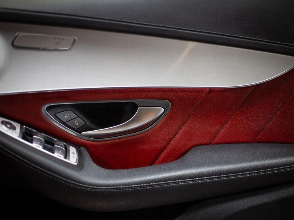 
								2022 Mercedes-Benz GLC 2.0 GLC220d AMG Line 4MATIC full									