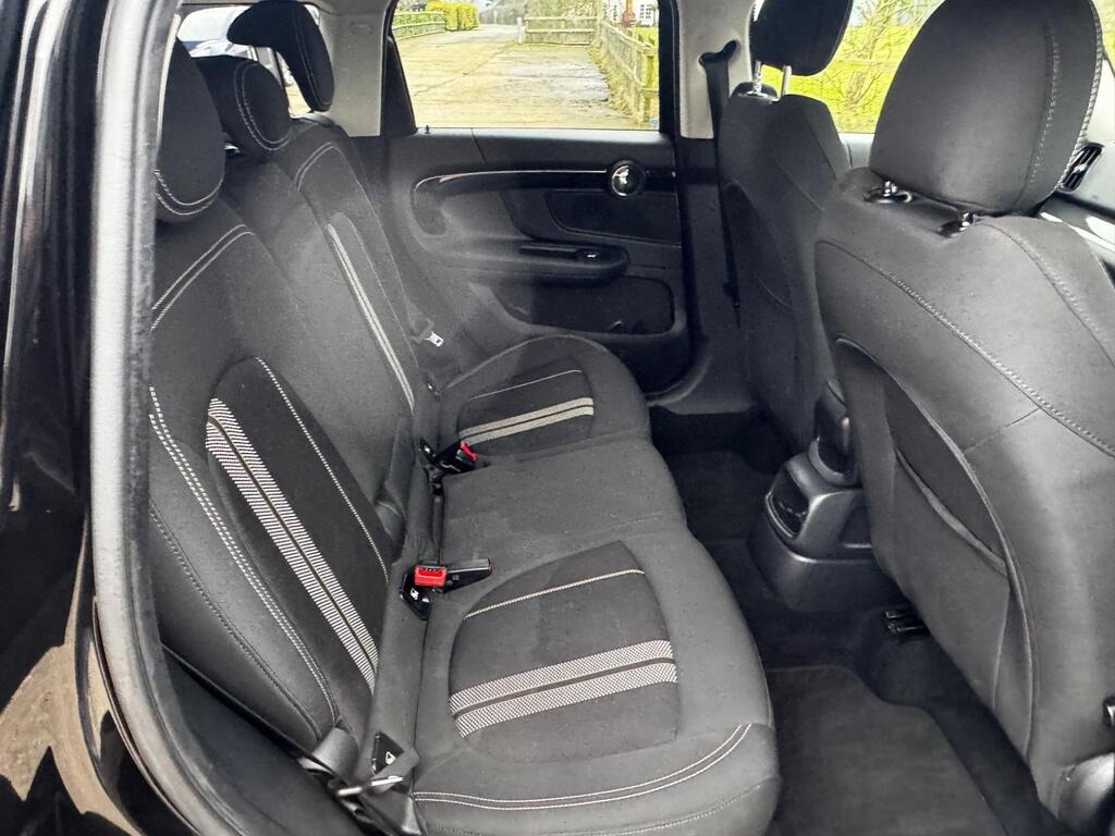 
								2018 MINI Countryman 2.0 Cooper S Steptronic full									