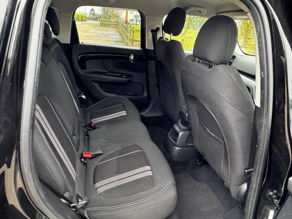 
								2018 MINI Countryman 2.0 Cooper S Steptronic full									