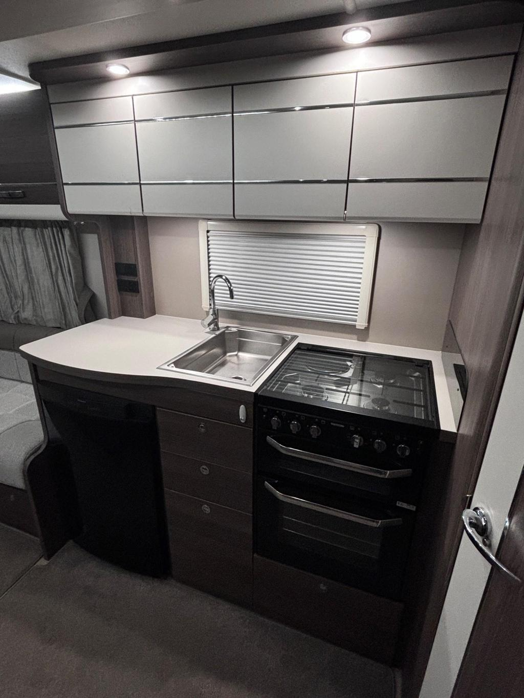 2020 Elddis Affinity 520