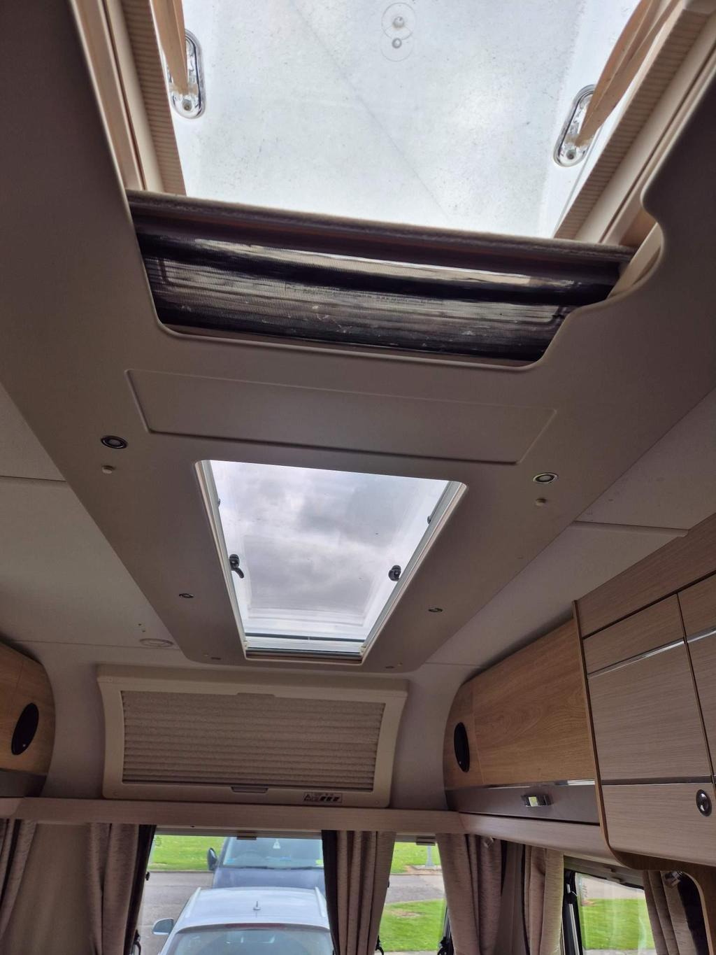 
								2019 Elddis Avante 550 rambler full									