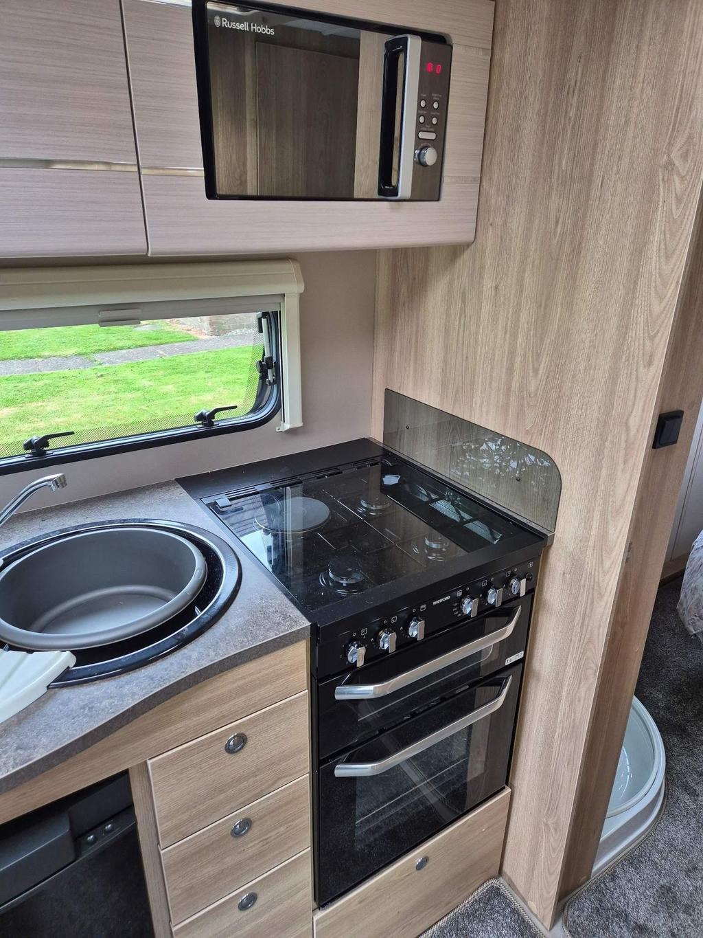 
								2019 Elddis Avante 550 rambler full									