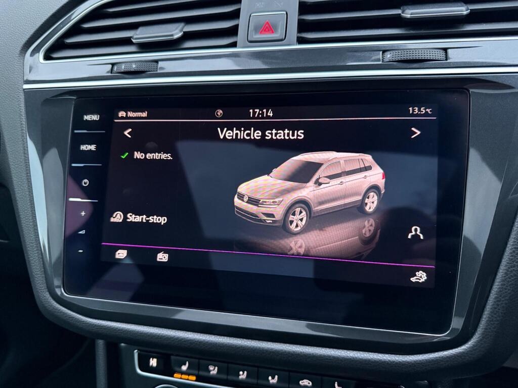
								2018 Volkswagen Tiguan 2.0 BiTDI R Line DSG 4 Motion 2.0L full									