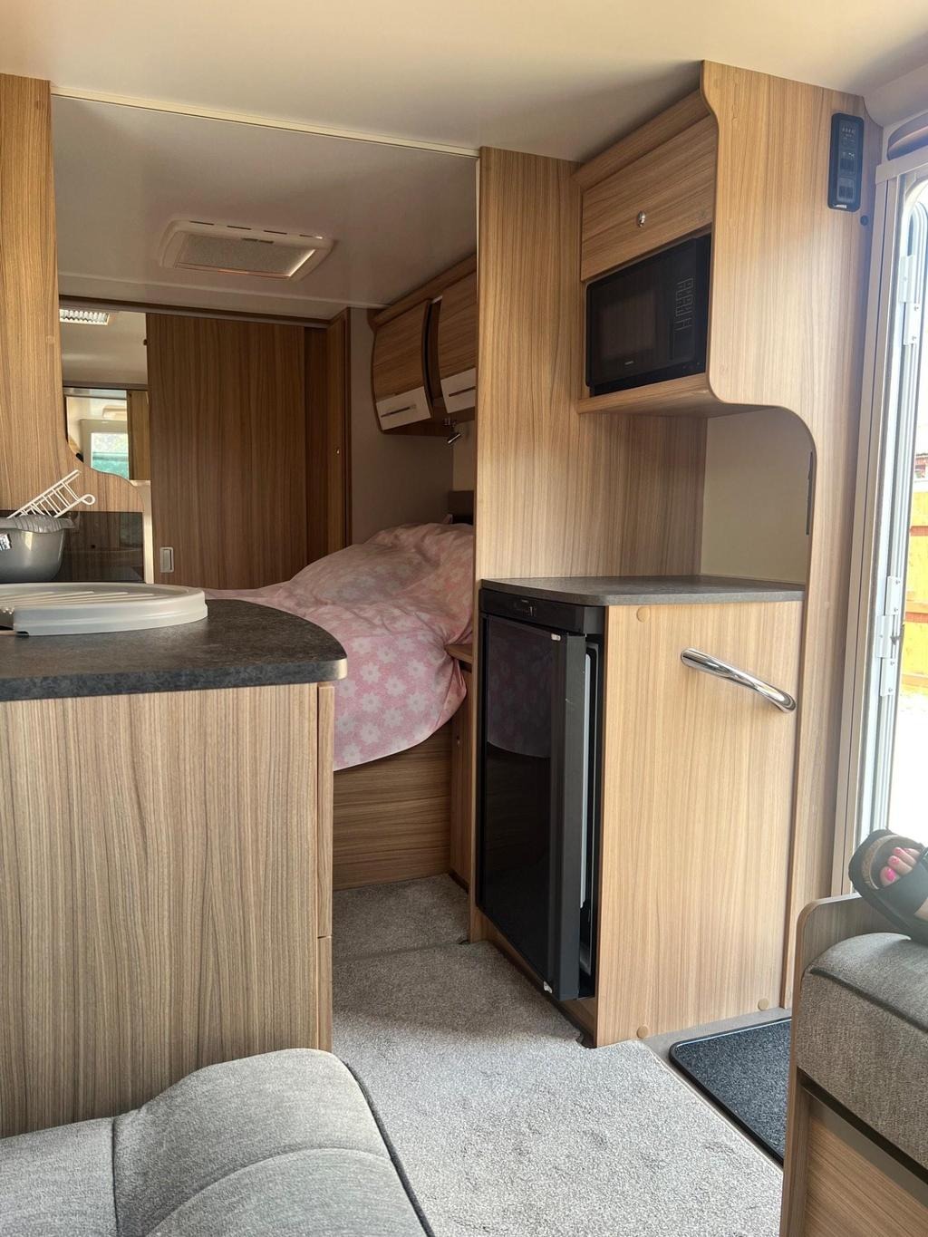
								2021 Bailey Phoenix + 644 full									