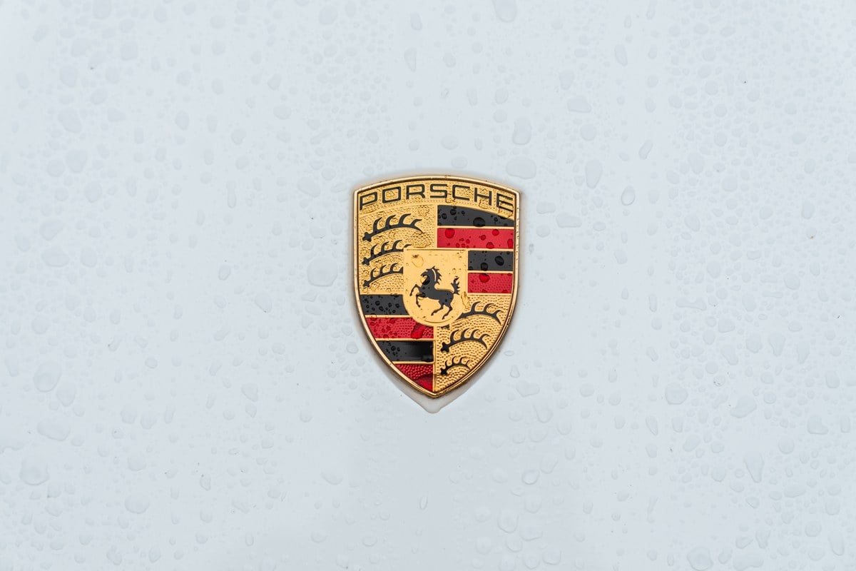 
								2012 Porsche 911.1 Carrera S 991 full									