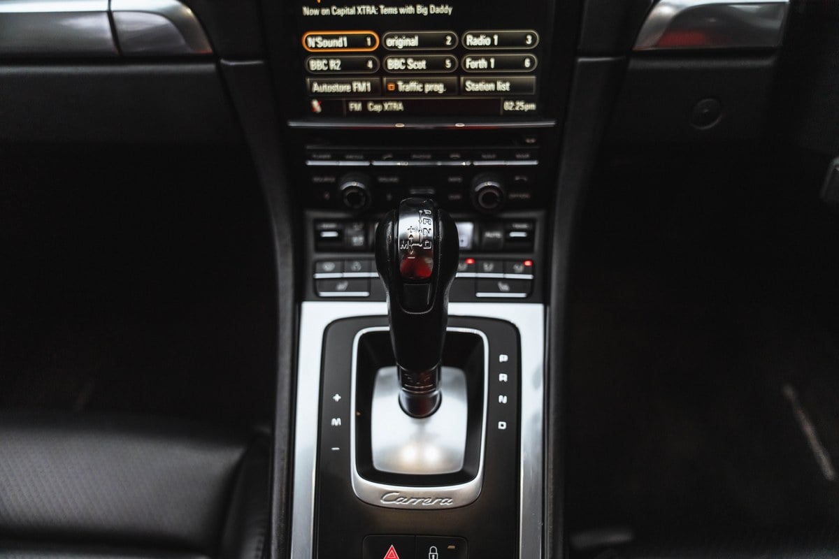 
								2012 Porsche 911.1 Carrera S 991 full									