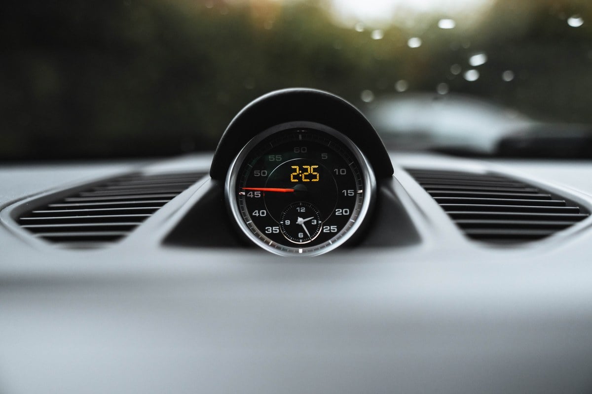 
								2012 Porsche 911.1 Carrera S 991 full									