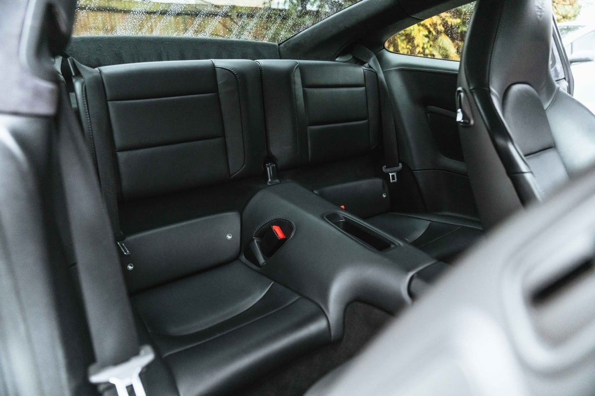 
								2012 Porsche 911.1 Carrera S 991 full									