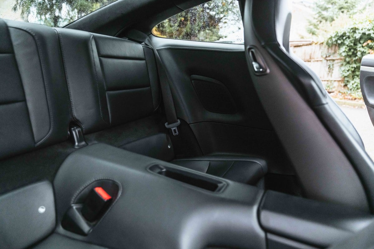 
								2012 Porsche 911.1 Carrera S 991 full									