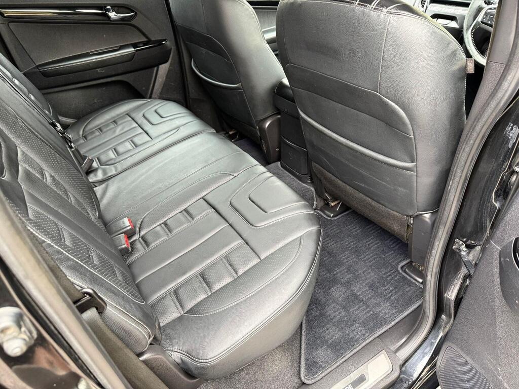 
								2019 Isuzu D-Max 1.9 TD Blade Pickup Double Cab 4dr Diesel Auto 4WD full									