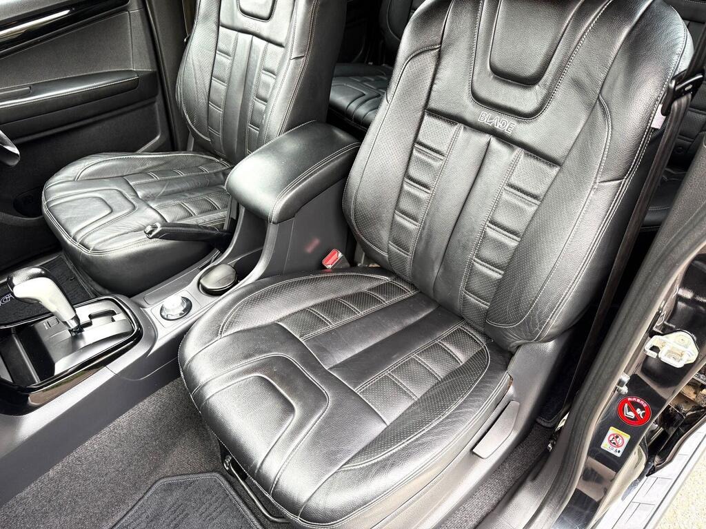 
								2019 Isuzu D-Max 1.9 TD Blade Pickup Double Cab 4dr Diesel Auto 4WD full									