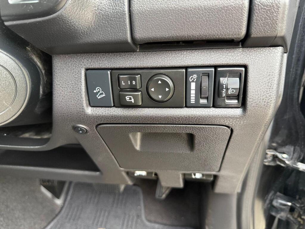 
								2019 Isuzu D-Max 1.9 TD Blade Pickup Double Cab 4dr Diesel Auto 4WD full									