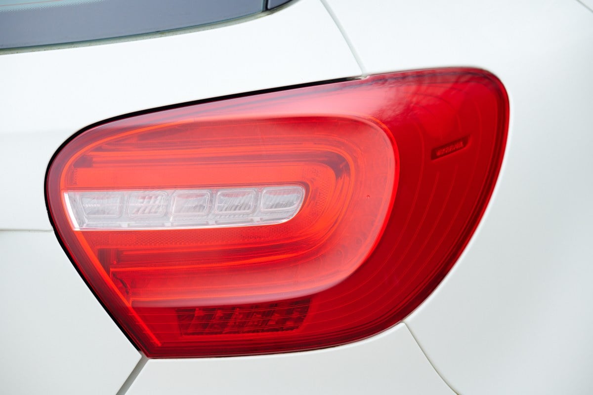 
								2013 Mercedes-Benz A180 BlueEfficiency Sport W176 full									