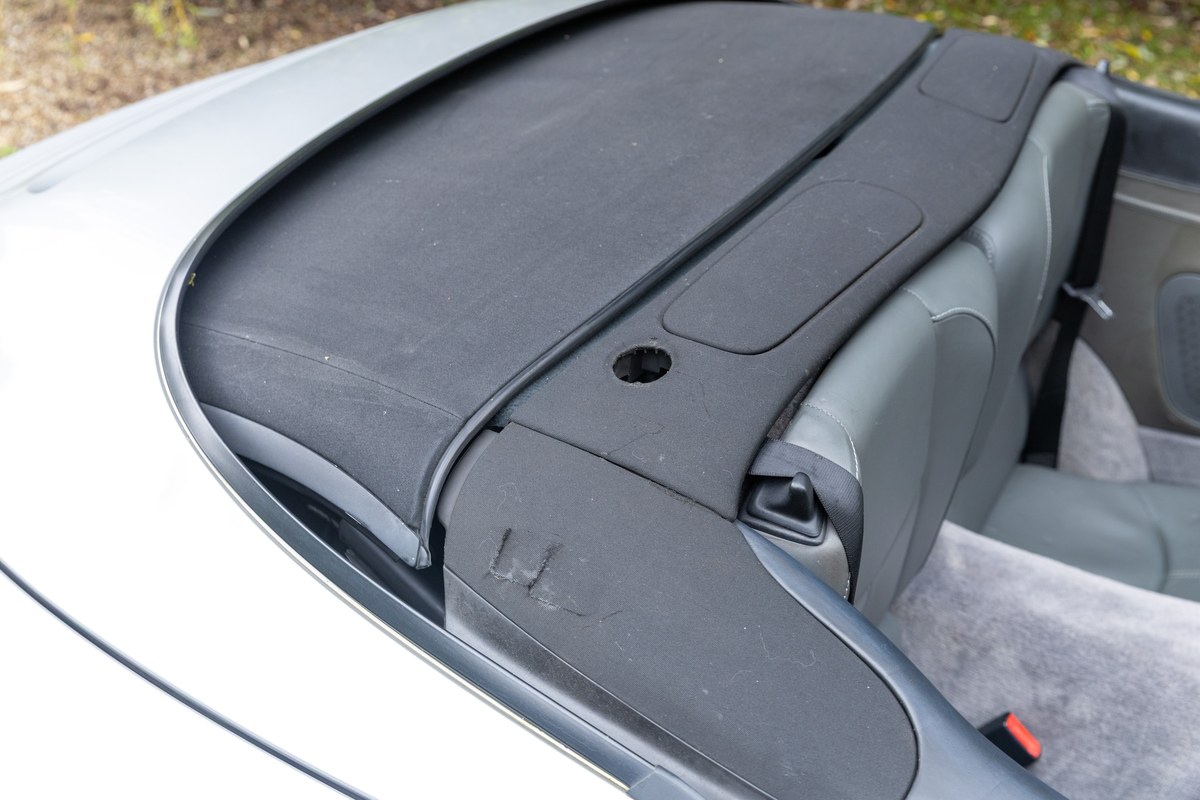 
								2006 Porsche 911 Carrera 4 S Tiptronic full									