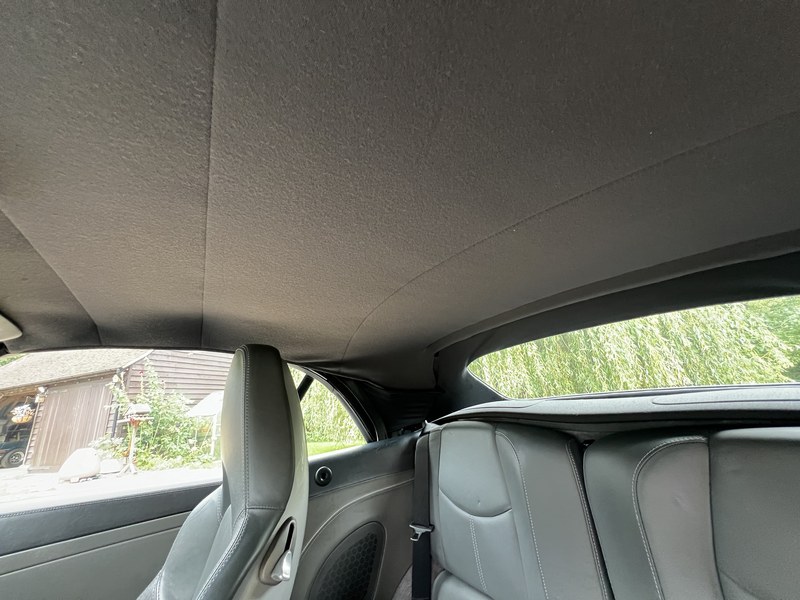 
								2006 Porsche 911 Carrera 4 S Tiptronic full									