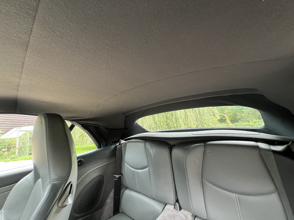 
								2006 Porsche 911 Carrera 4 S Tiptronic full									