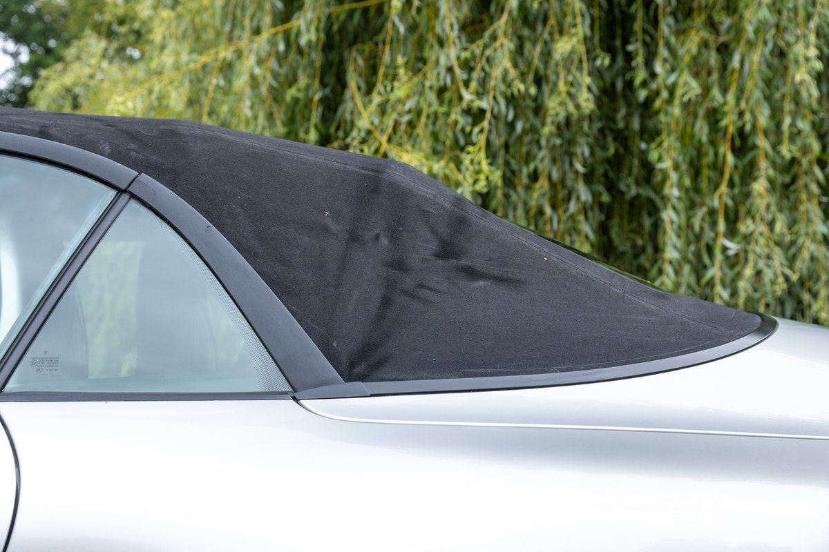 
								2006 Porsche 911 Carrera 4 S Tiptronic full									