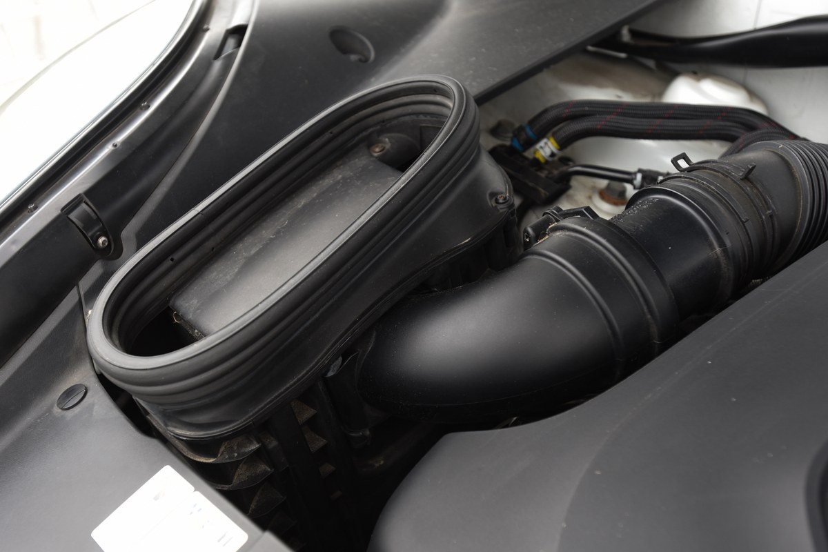 
								2017 Porsche Macan S 3L V6 Sports full									