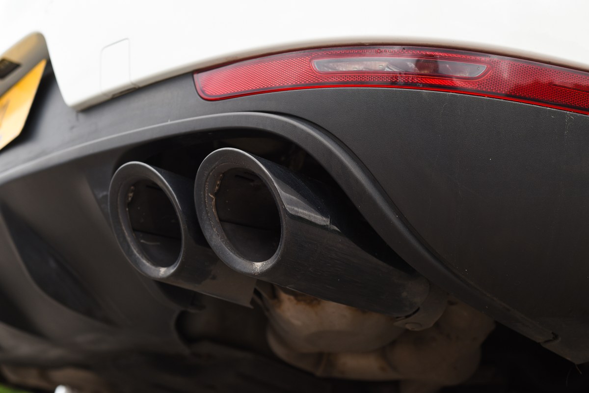 
								2017 Porsche Macan S 3L V6 Sports full									