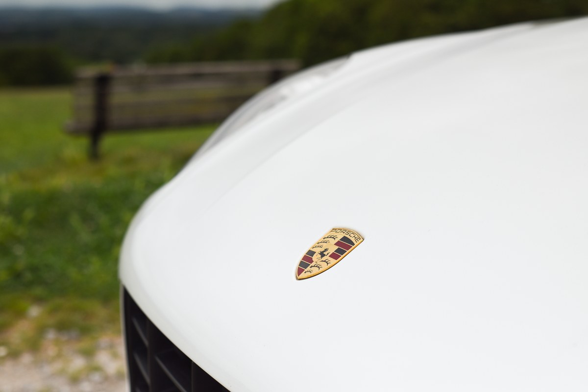 
								2017 Porsche Macan S 3L V6 Sports full									