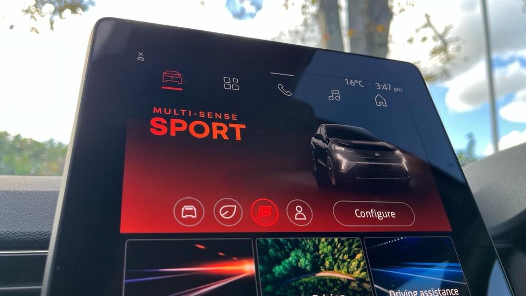 
								2024 Renault Captur 1.6 E-TECH esprit Alpine full									